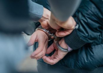 ASN Pemprov Sumut Ditangkap Polisi karena Diduga Gunakan Vape Narkoba