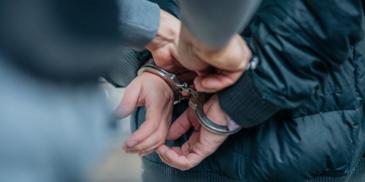 ASN Pemprov Sumut Ditangkap Polisi karena Diduga Gunakan Vape Narkoba
