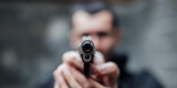 Kronologi Penembakan Polisi di Kepala Saat Menggagalkan Curanmor di Lampung