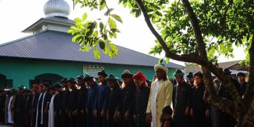 Jamaah An-Nadzir Gowa Tentukan Hari Iduladha 26 Mei