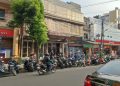 Tindakan Pemprov DKI Atasi Parkir Liar di Blok M, 13 Juru Parkir Ditangkap