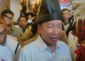 PSI Sampaikan 2 Pesan kepada Jokowi dalam Rencana Blusukan ke Daerah