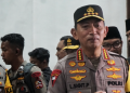 Kapolri Ajak Reskrim Tingkatkan Pelayanan untuk Kelompok Rentan