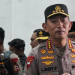 Kapolri Ajak Reskrim Tingkatkan Pelayanan untuk Kelompok Rentan