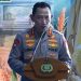 Kapolri Ungkap hasil panen jagung dan pembangunan ribuan SPPG di hadapan Prabowo