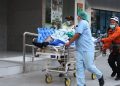 Kebakaran di RSUD, 44 Pasien Segera Dievakuasi