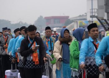 8 Penyalur Tenaga Kerja Menggunakan Visa Sejak 2024
