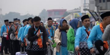 8 Penyalur Tenaga Kerja Menggunakan Visa Sejak 2024