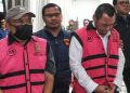 Eks Petinggi Pertamina Dijatuhi Hukuman 6 Tahun Penjara dalam Kasus Minyak Mentah