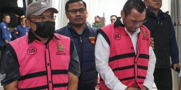 Eks Petinggi Pertamina Dijatuhi Hukuman 6 Tahun Penjara dalam Kasus Minyak Mentah