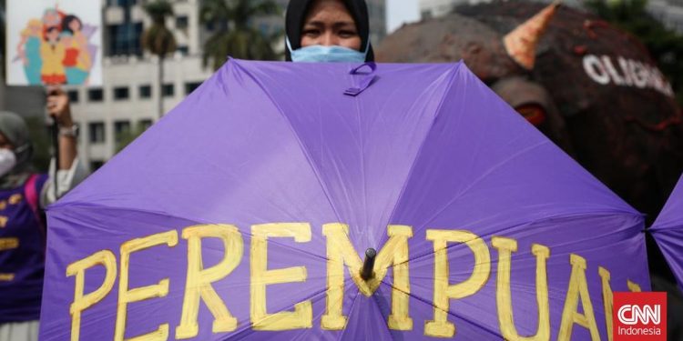 Raperda Perlindungan Perempuan DKI dari Hulu ke Hilir