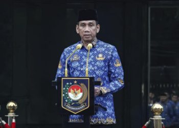 Hardiknas 2026, Wamendagri Bahas 3 Fondasi Utama Pendidikan Berkualitas