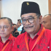 PDIP Tidak Terkejut Jokowi Menjadi Ketua Dewan Pembina PSI