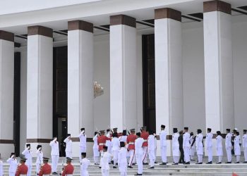 Siswi Makassar Dikenai Sanksi Tidak Jadi Calon Paskibraka dan Kehilangan Beasiswa