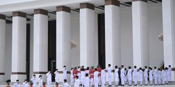 Siswi Makassar Dikenai Sanksi Tidak Jadi Calon Paskibraka dan Kehilangan Beasiswa