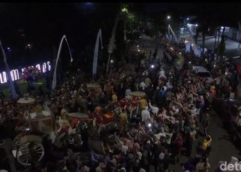 Jawa Barat Dikabarkan Akan Ganti Nama Menjadi Tatar Sunda, Ini Tanggapan Pemprov