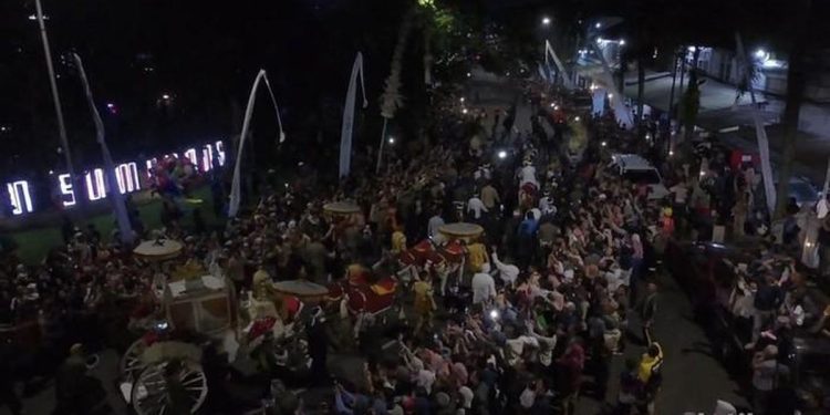 Jawa Barat Dikabarkan Akan Ganti Nama Menjadi Tatar Sunda, Ini Tanggapan Pemprov