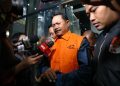 KPK Interogasi Plt Wali Kota Madiun Terkait Permintaan Dana CSR kepada Pengusaha