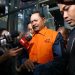 KPK Interogasi Plt Wali Kota Madiun Terkait Permintaan Dana CSR kepada Pengusaha