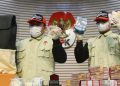 Kasi Penindakan Impor Diduga Terima Suap Bea Cukai