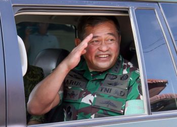 Instruksi Pembubaran Nobar Film Pesta Babi Tidak Ada