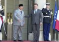 Hindari Diplomasi Tanpa Persiapan yang Matang
