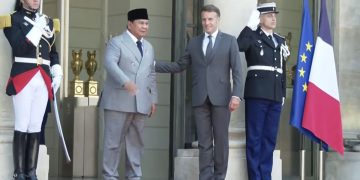 Hindari Diplomasi Tanpa Persiapan yang Matang