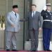 Hindari Diplomasi Tanpa Persiapan yang Matang