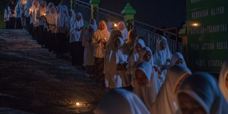 Kekerasan Seksual Marak di Pesantren, PKB Kumpulkan Ratusan Pondok Pesantren
