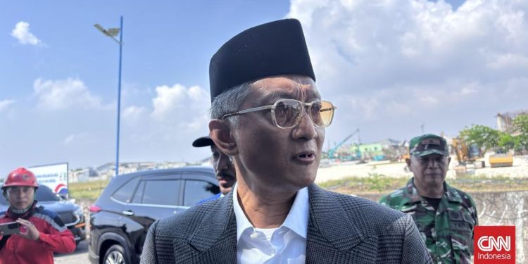 Dua ASN PU Dipanggil Menteri Dody Terkait Dugaan Suap dan Pelanggaran Etik