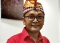 PDIP Anggap Blusukan Jokowi Sebagai Pesan Politik untuk Prabowo