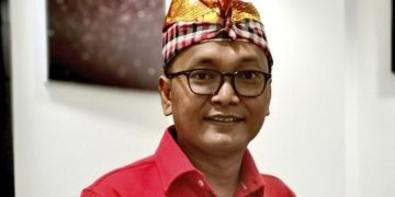 PDIP Anggap Blusukan Jokowi Sebagai Pesan Politik untuk Prabowo