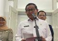 Instruksi Pemilahan Sampah dari Rumah di Jakarta Tertanda oleh Pramono