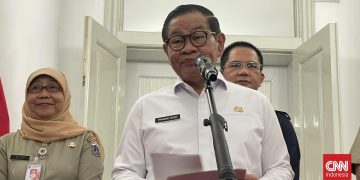 Instruksi Pemilahan Sampah dari Rumah di Jakarta Tertanda oleh Pramono