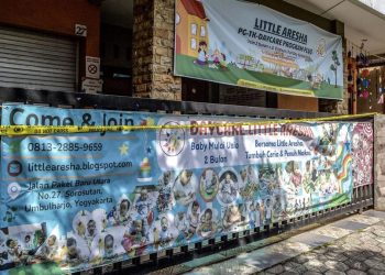 DPR Mendesak Universitas Nonaktifkan Dosen Penasehat Yayasan Daycare Aresha