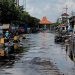 Banjir Rob di Pesisir Surabaya, BMKG Minta Waspada Hingga 21 Mei
