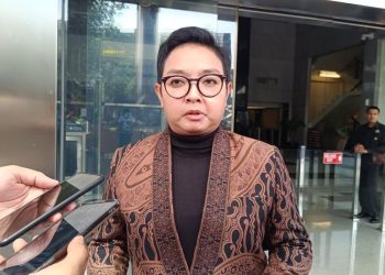 KPK Selidiki Pemerasan di Cilacap saat Periksa Pejabat Sementara Bupati