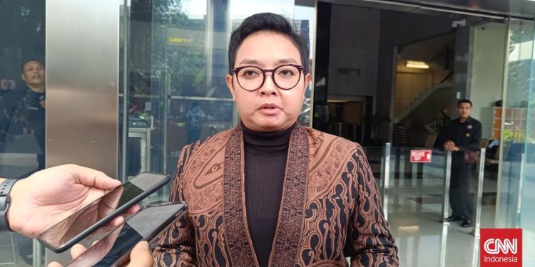KPK Selidiki Pemerasan di Cilacap saat Periksa Pejabat Sementara Bupati