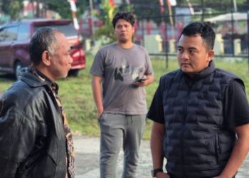 Dudung Kecam Dugaan Pencabulan Pendiri Pondok Pesantren di Pati