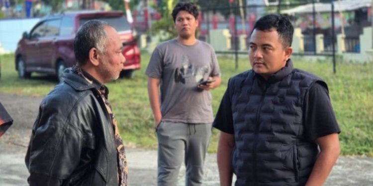 Dudung Kecam Dugaan Pencabulan Pendiri Pondok Pesantren di Pati