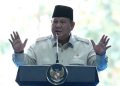 Sekarang Ribut Tidak Sering Terjadi di Natuna