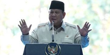 Sekarang Ribut Tidak Sering Terjadi di Natuna