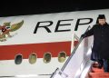 Gerindra klarifikasi Prabowo ke Prancis bukan perjalanan pribadi.