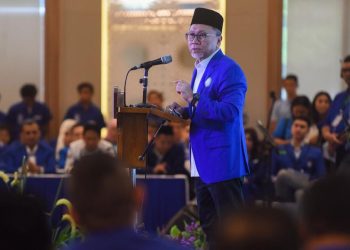 Zulhas Jelaskan Penyebab PAN Dukung Prabowo Selama 15 Tahun Terakhir