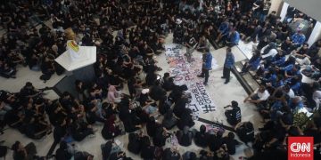 DPR Minta Kemendikbud Ristek Investigasi Kasus Pelecehan di UPN Jogja