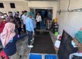 SPPG Tidak Memiliki Pengawas Gizi
