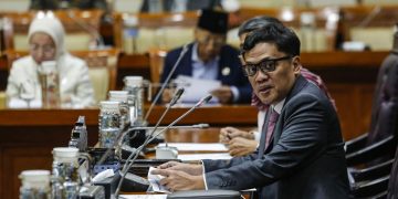 Hukum APBN untuk Hewan Kurban Banpres yang Benar dan Tepat