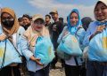 Tuntut Pemerintah Transparansi Dana Anggaran Sembako pada Hari Buruh