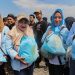 Tuntut Pemerintah Transparansi Dana Anggaran Sembako pada Hari Buruh