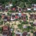 Banjir Menggenangi Semarang, Ribuan Warga Terimbas